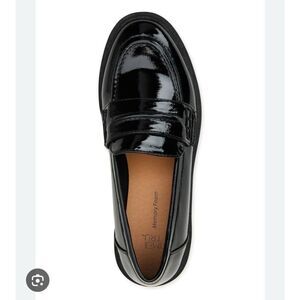 Time and Tru Women's Penny Loafers